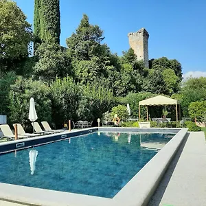 Antica Torre Aparthotel