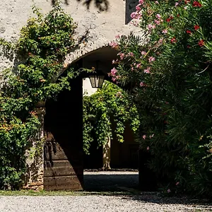 Le Chiusure Bauernhof