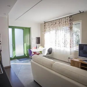 Casa Sophia Apartment