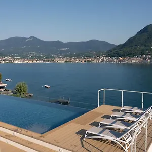 Ah Porticcioli Boutique Hotel