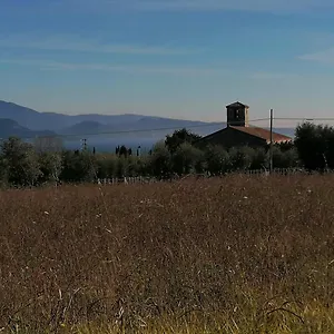 Solstizio D'estate Bed & Breakfast