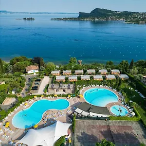 Europa Silvella Holiday park