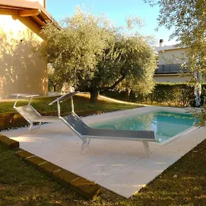 Lidia - Tra Il E L'azzurro. Apartment