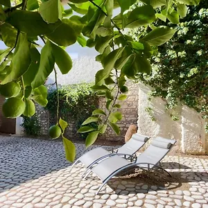 Borgo Dei Sogni Apartment