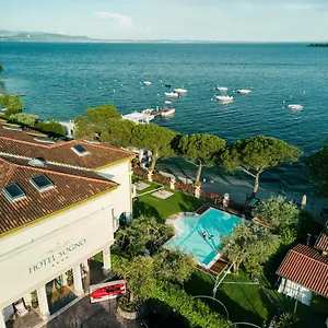 Ristorante Sogno Hotel