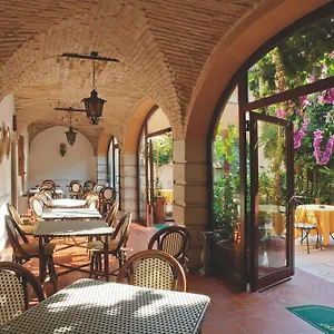 San Filis Hotel
