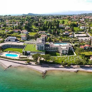 Park Casimiro Hotel